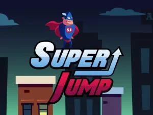 Super Jump